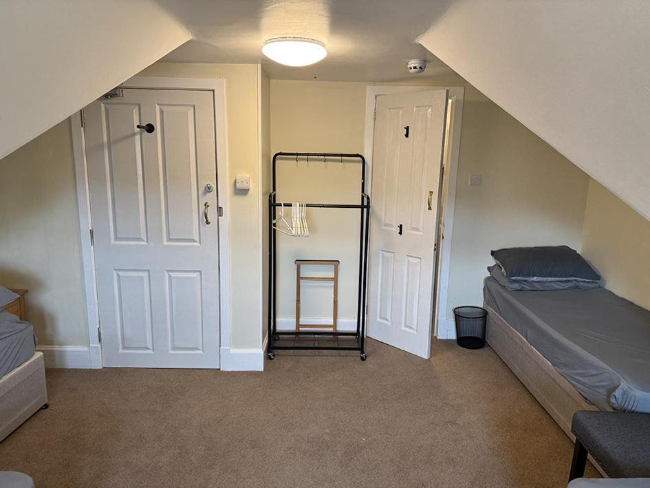 Forces Manor Hotel Kincraig Room photo
